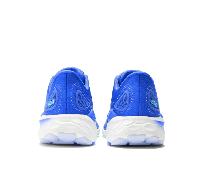 New Balance Women's Fresh Foam X 860v13 Bright Lapis/Bright Mint