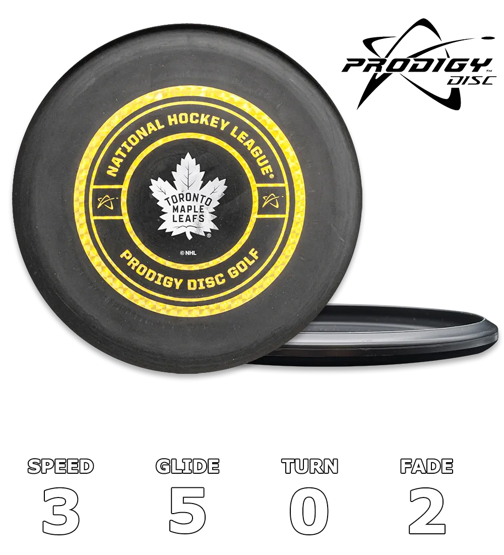 NHL - Toronto - P Model S ACE Base Grip