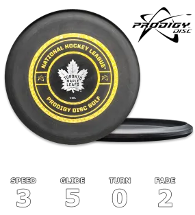 NHL - Toronto - P Model S ACE Base Grip