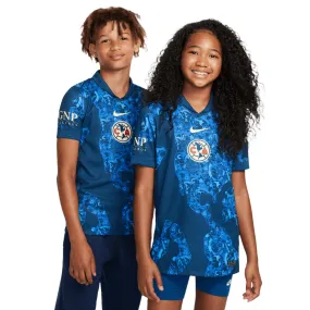 Nike Club America Youth 2024/25 Stadium Away Jersey