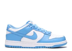 Nike Dunk Low University Blue GS CW1590 103