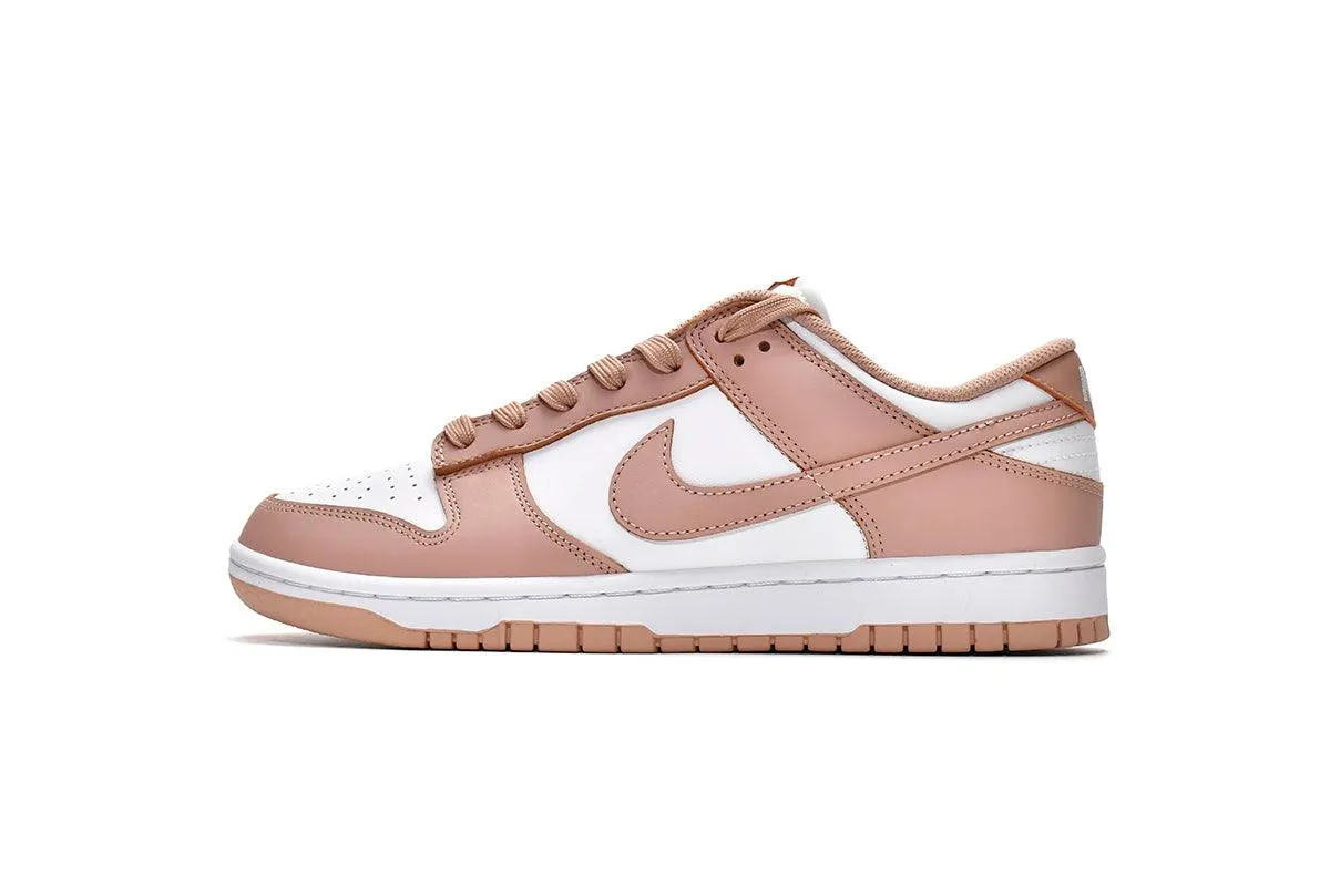 NIKE SB DUNK LOW " ROSE WHISPER "