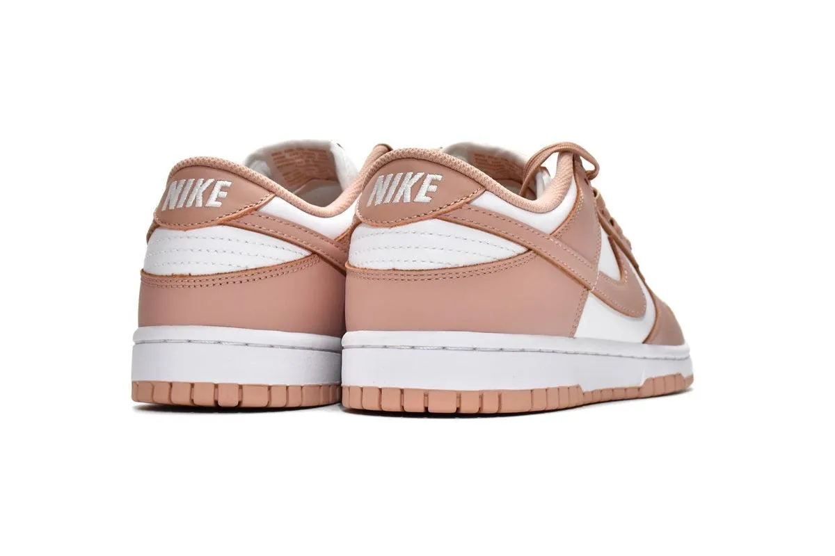 NIKE SB DUNK LOW " ROSE WHISPER "