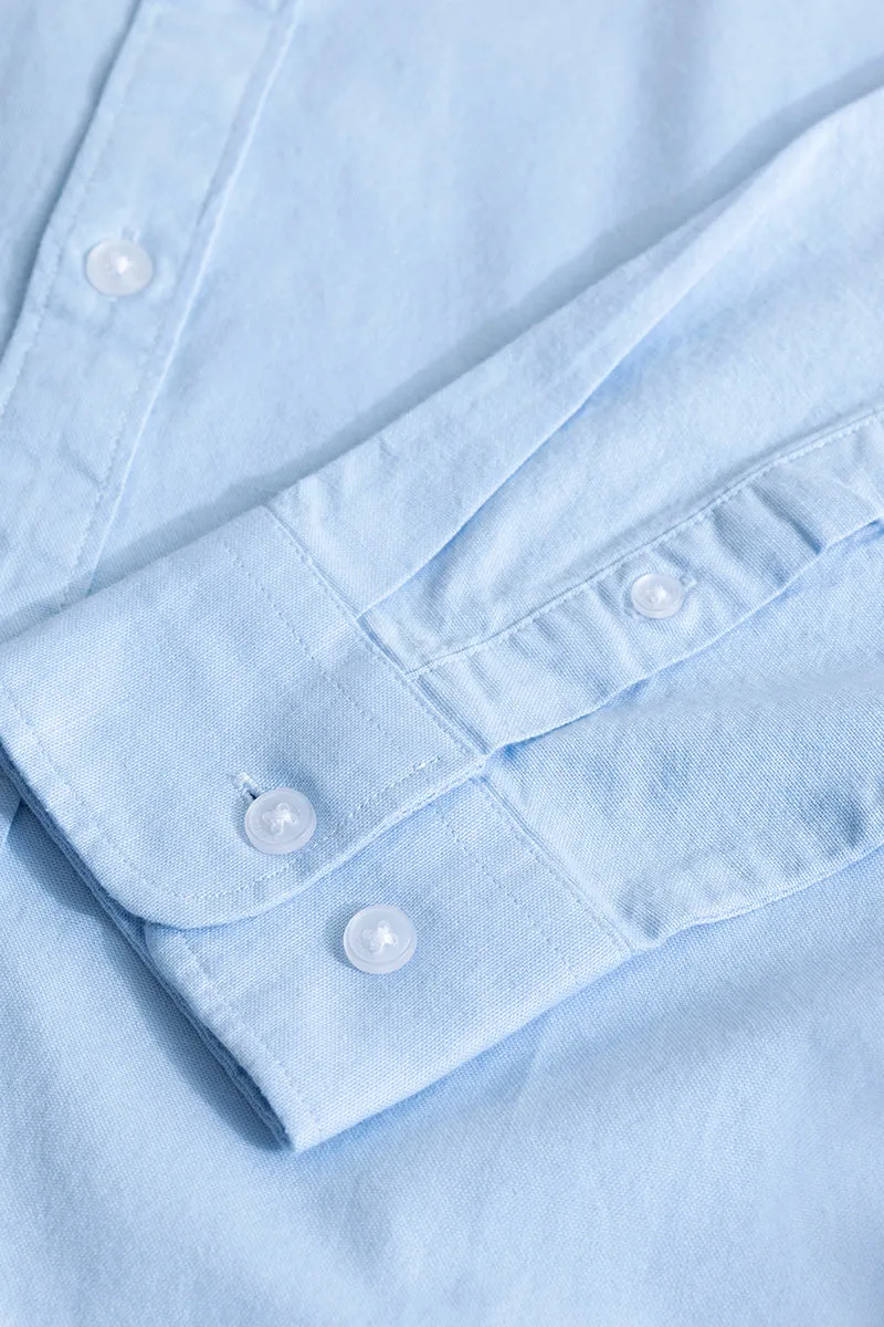 Octet Powder Blue Shirt