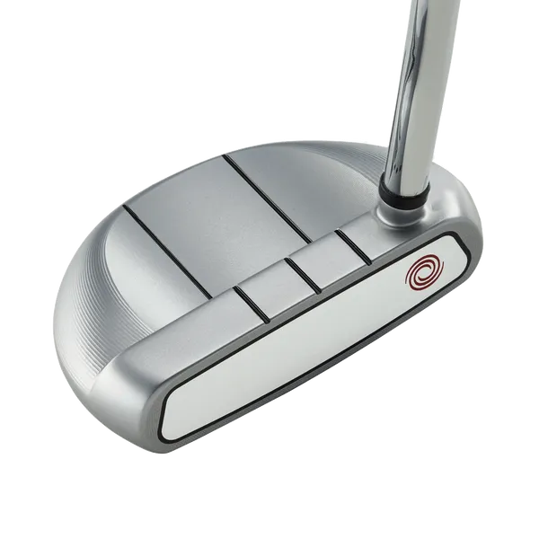 Odyssey White Hot OG Rossie Stroke Lab Putter RH