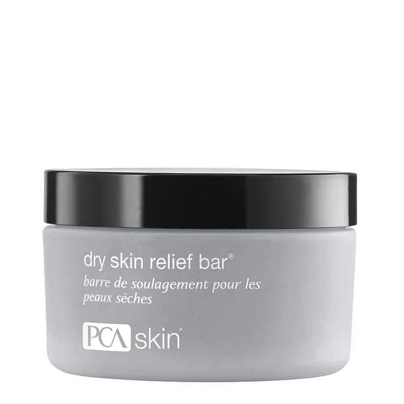 PCA SKIN | Dry Skin Relief Bar