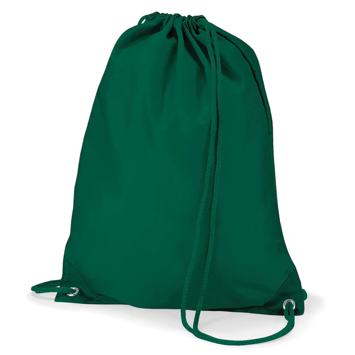 Plain School Gym Bags (Available in 7 Colours)