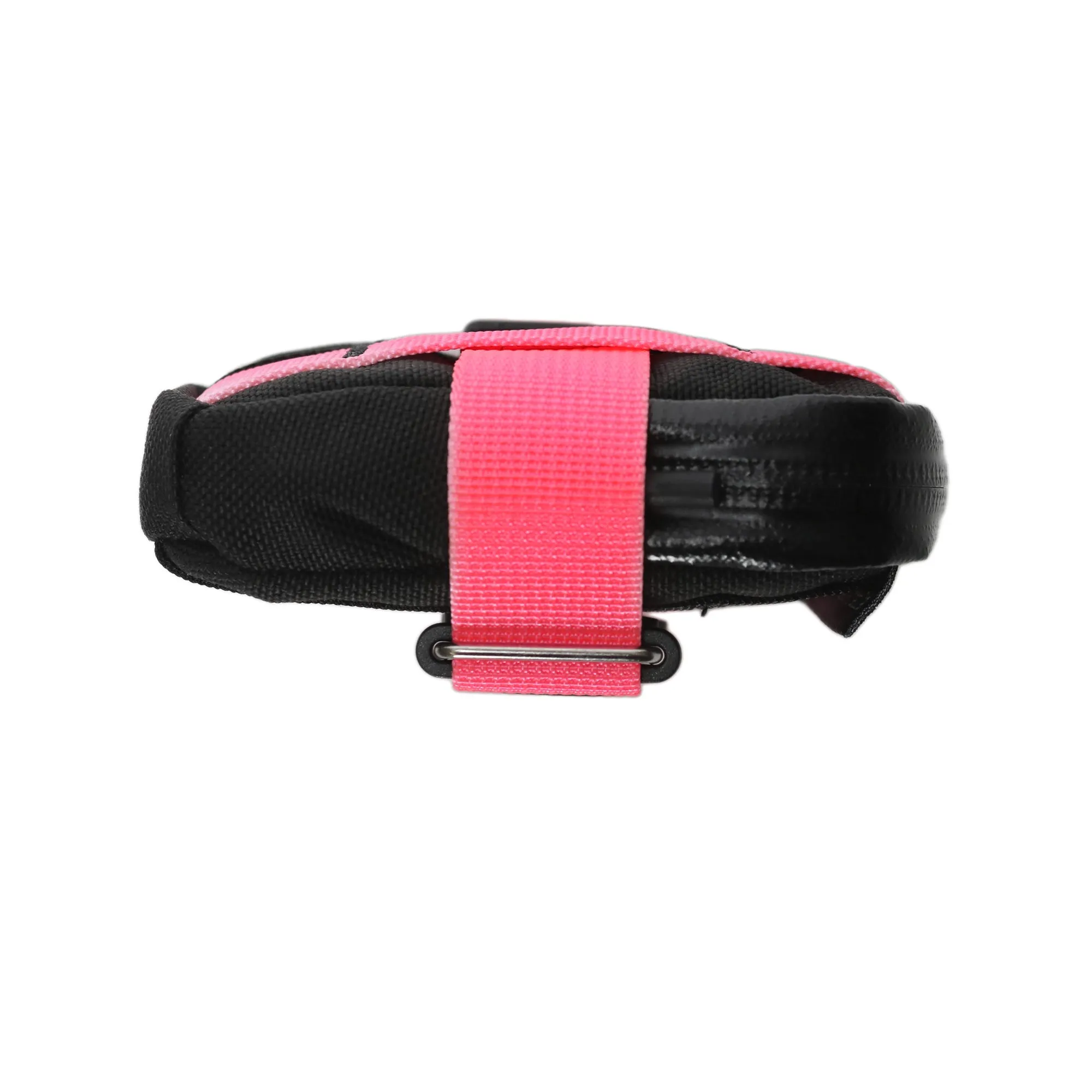 Plan B Nano Saddle Bag Neon Pink Distinction