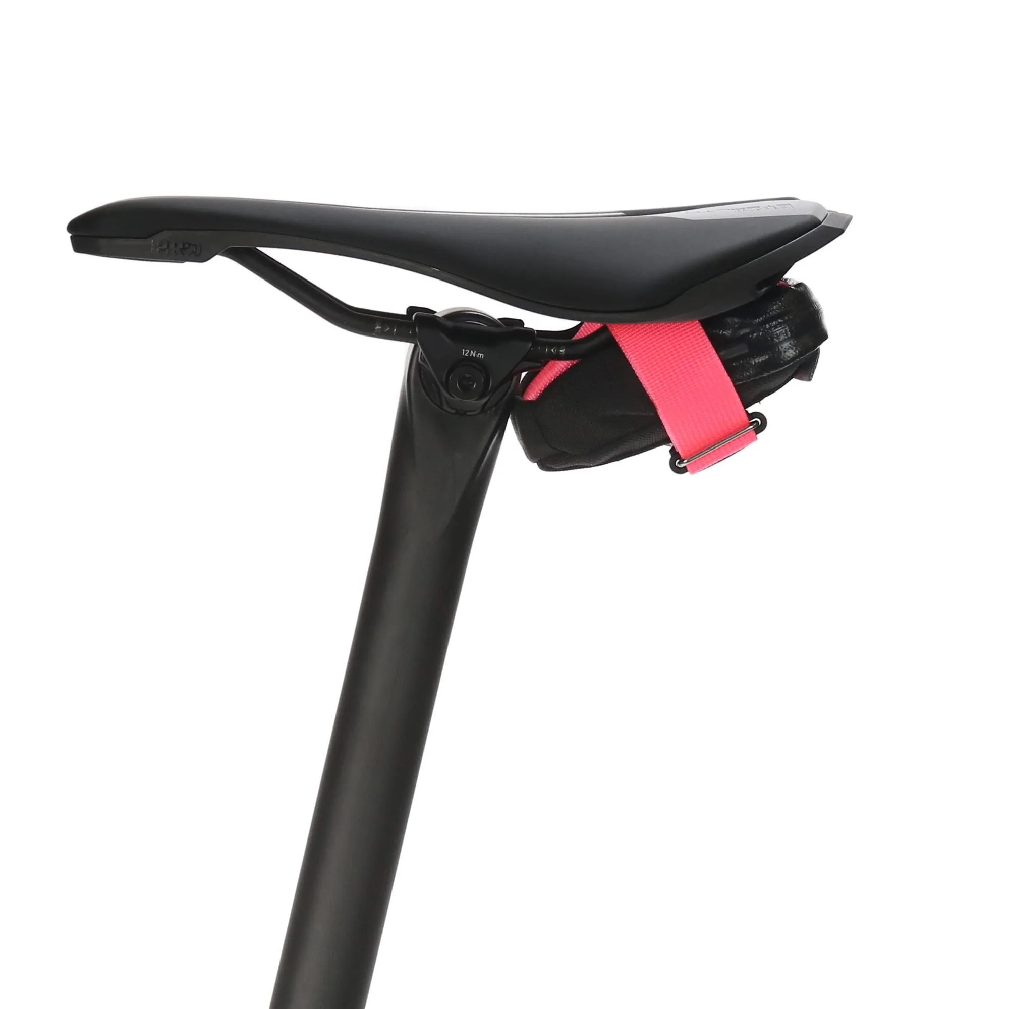 Plan B Nano Saddle Bag Neon Pink Distinction