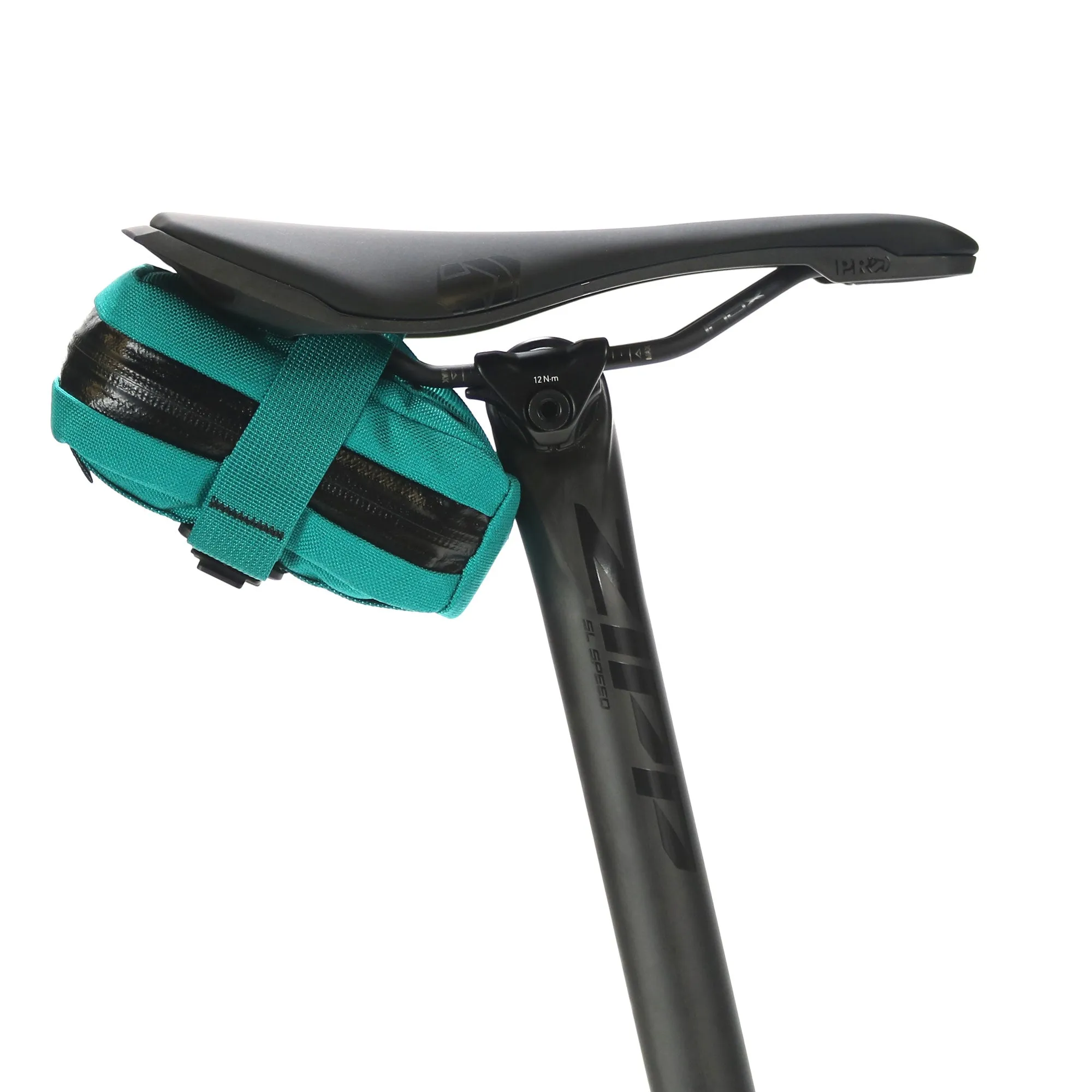 Plan B Saddle Bag Teal