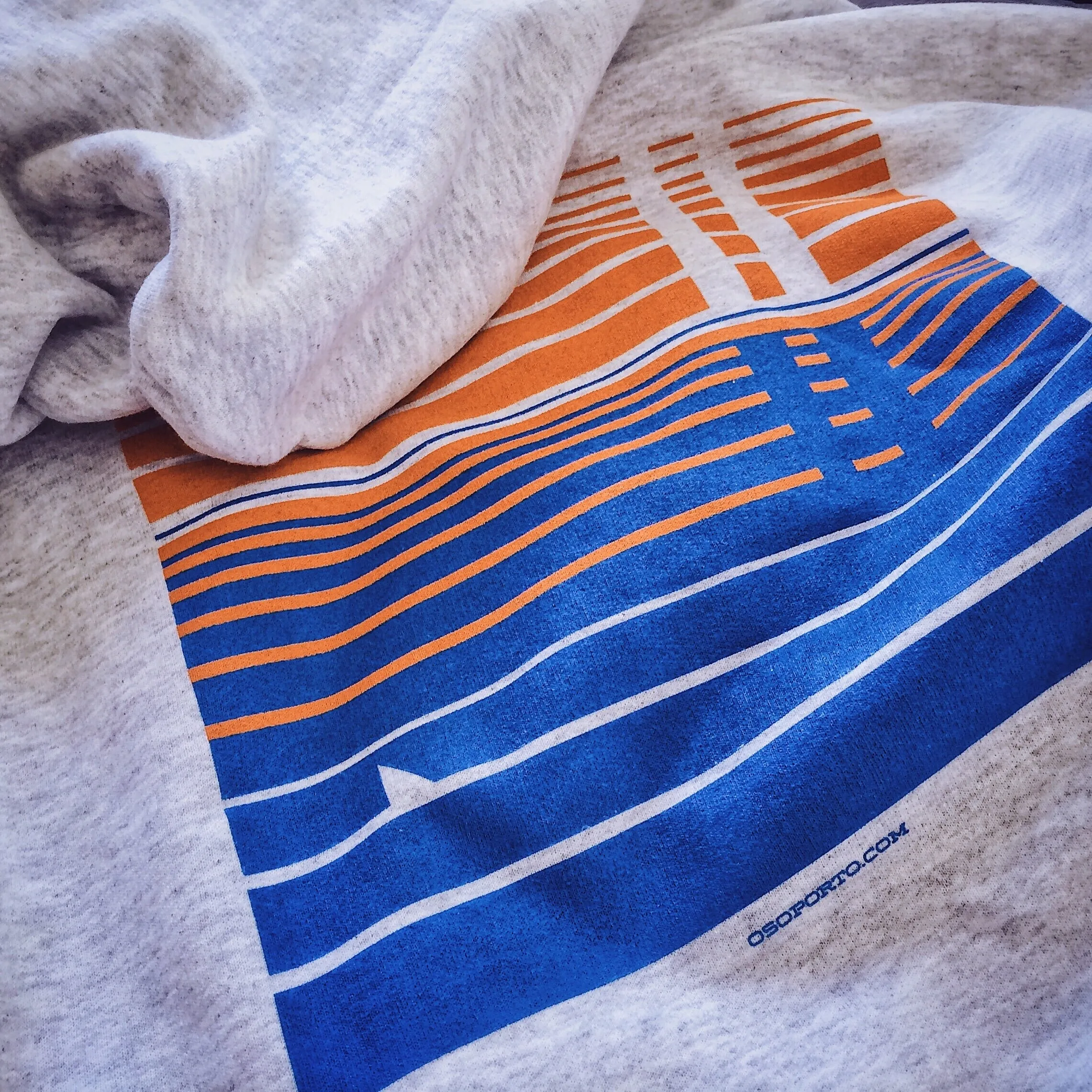 Point of View t-shirt or pullover hoodie