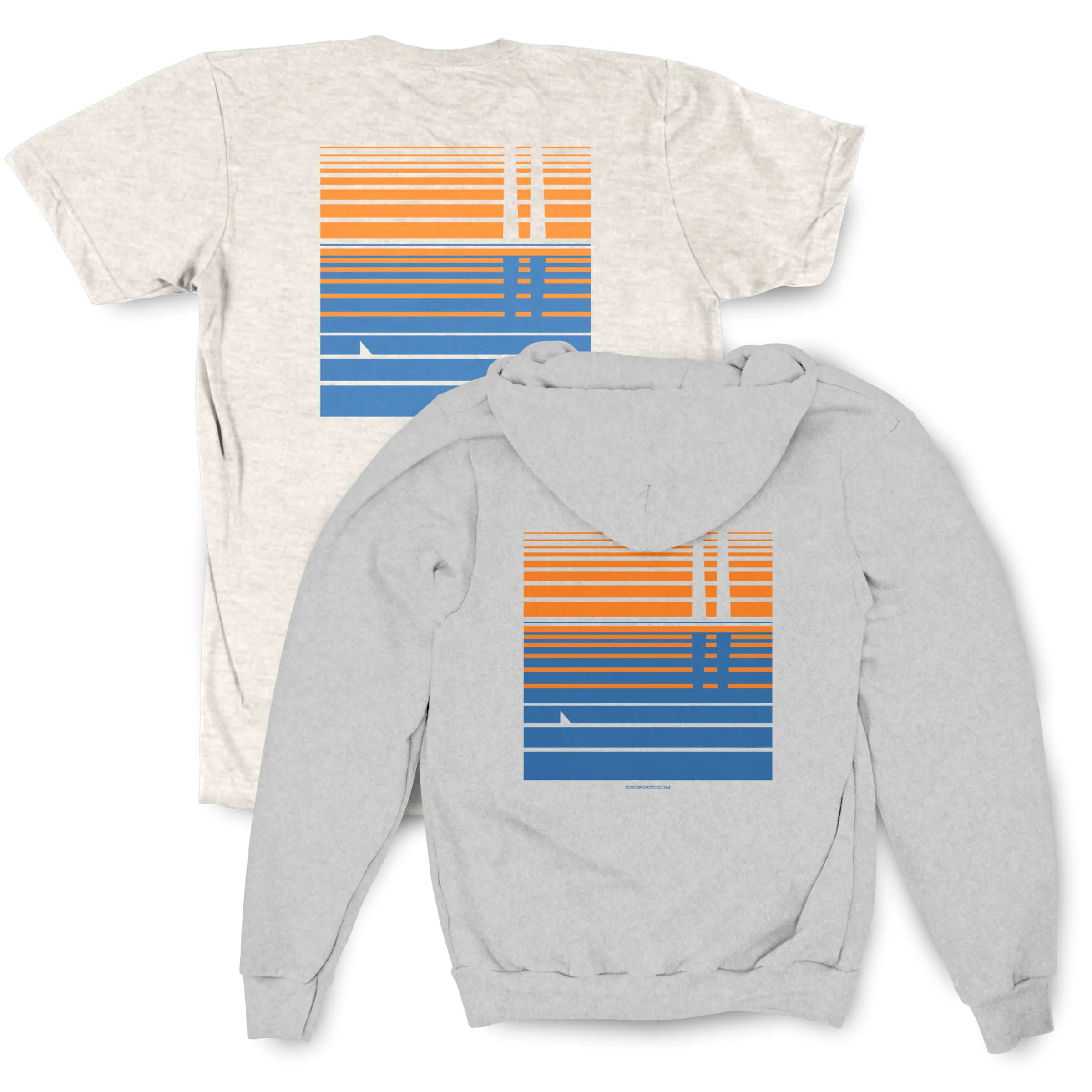 Point of View t-shirt or pullover hoodie