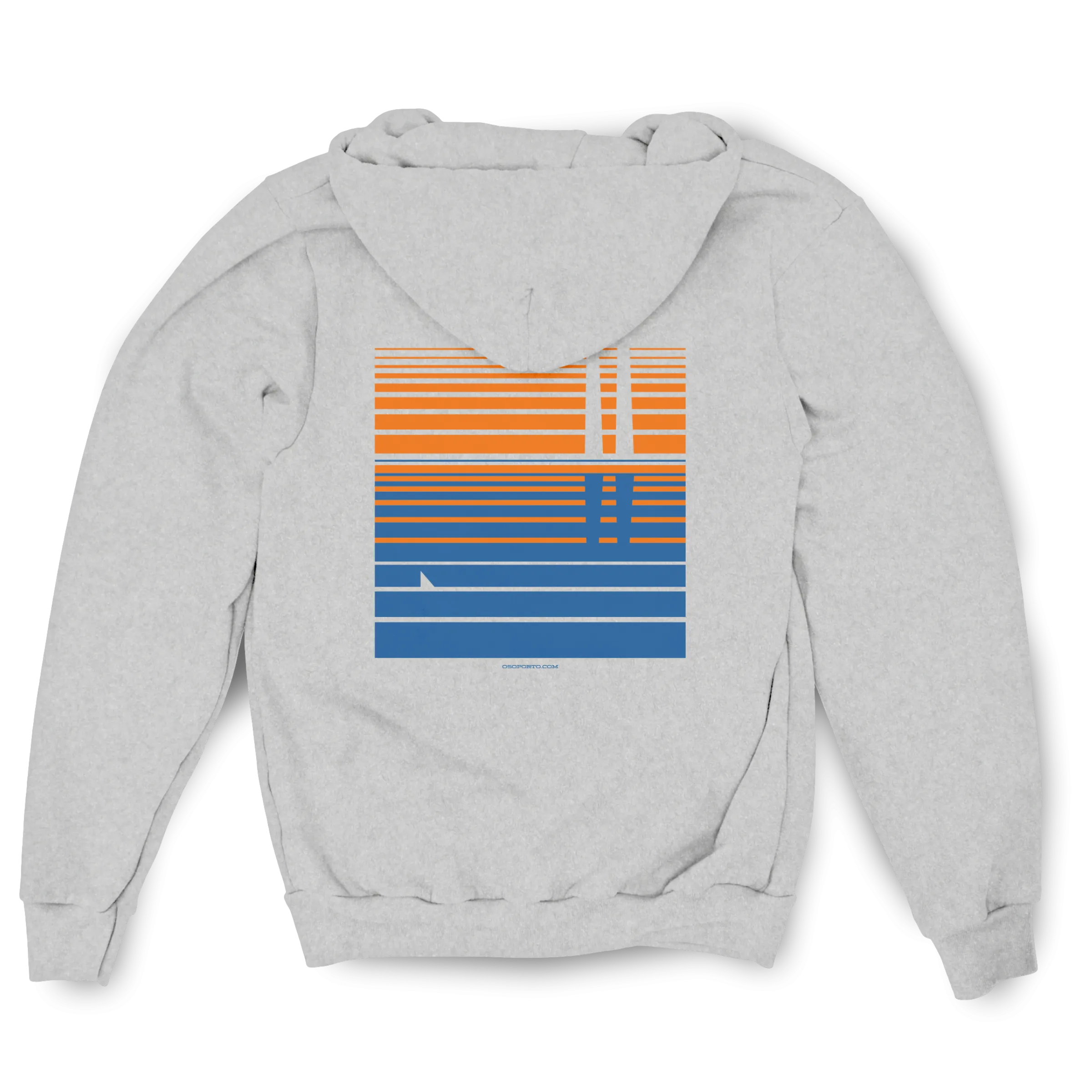 Point of View t-shirt or pullover hoodie