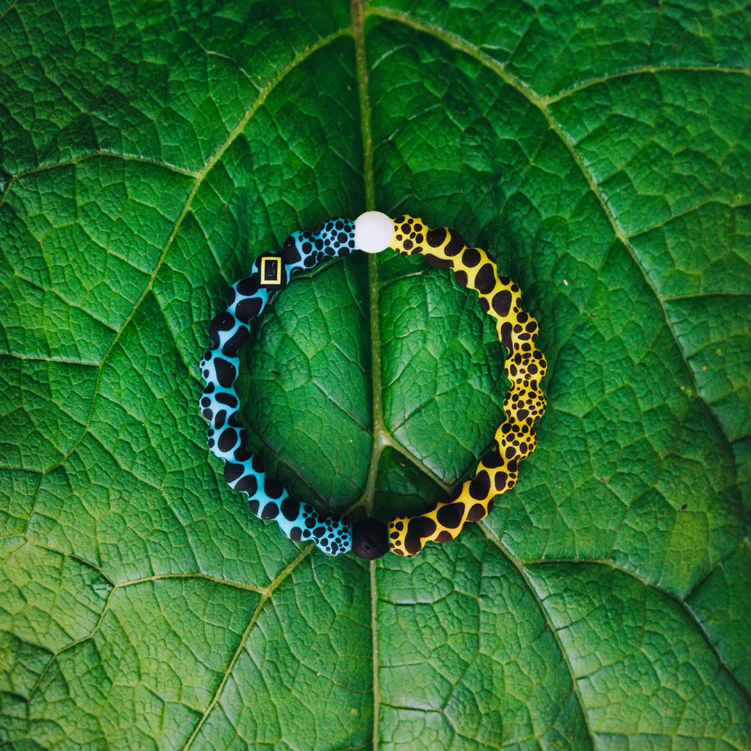 Poison Frog Bracelet