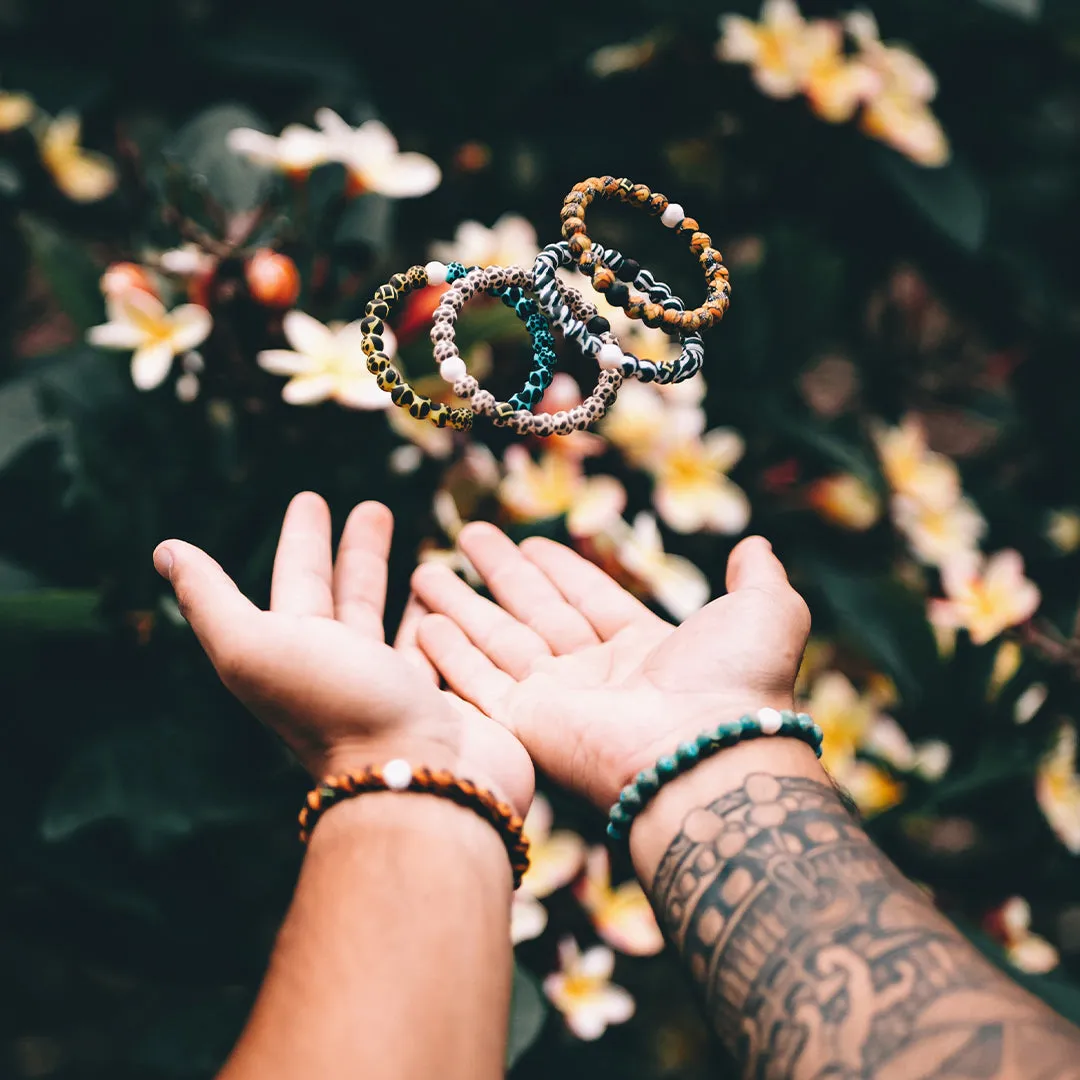 Poison Frog Bracelet