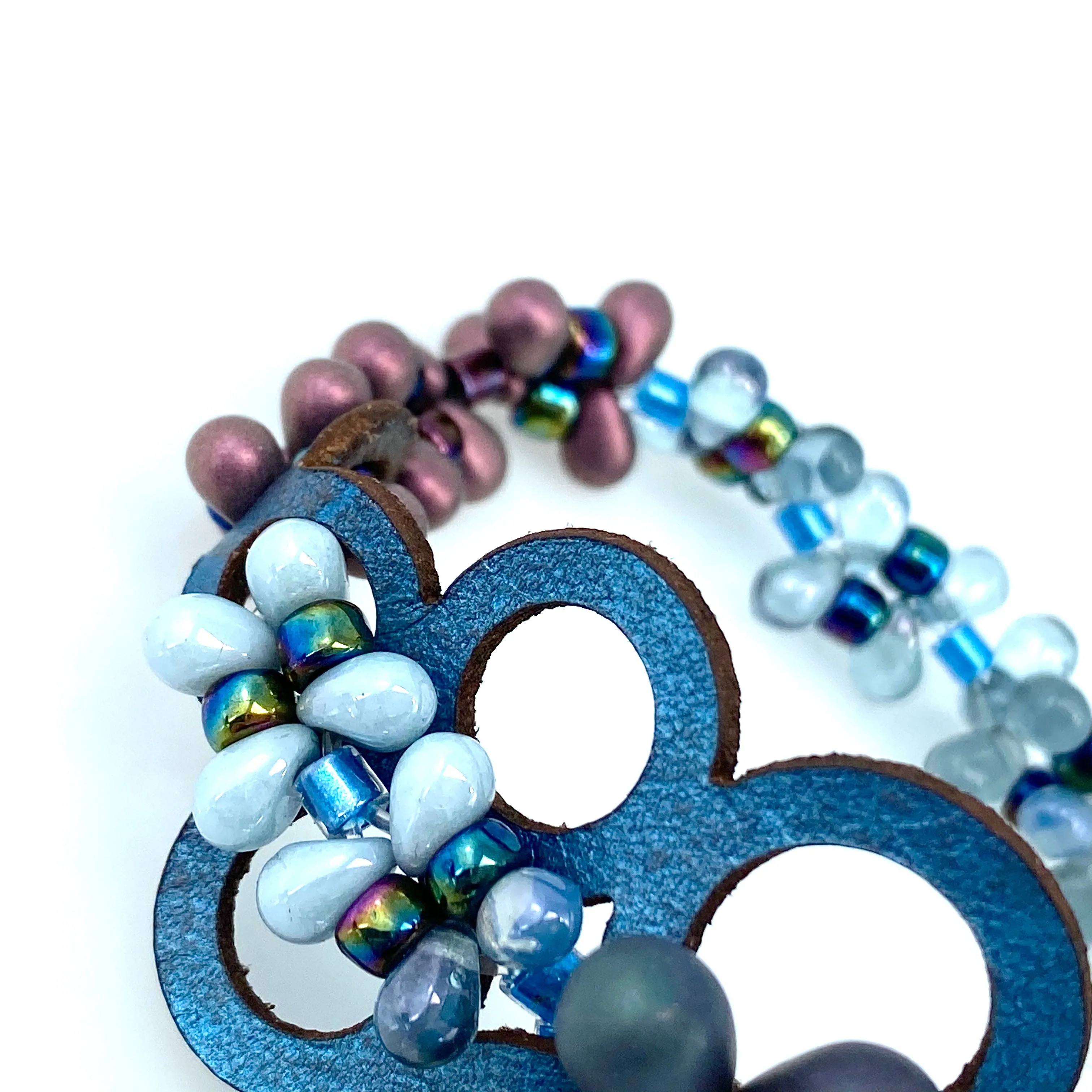 "Love by the Water" Bracelet