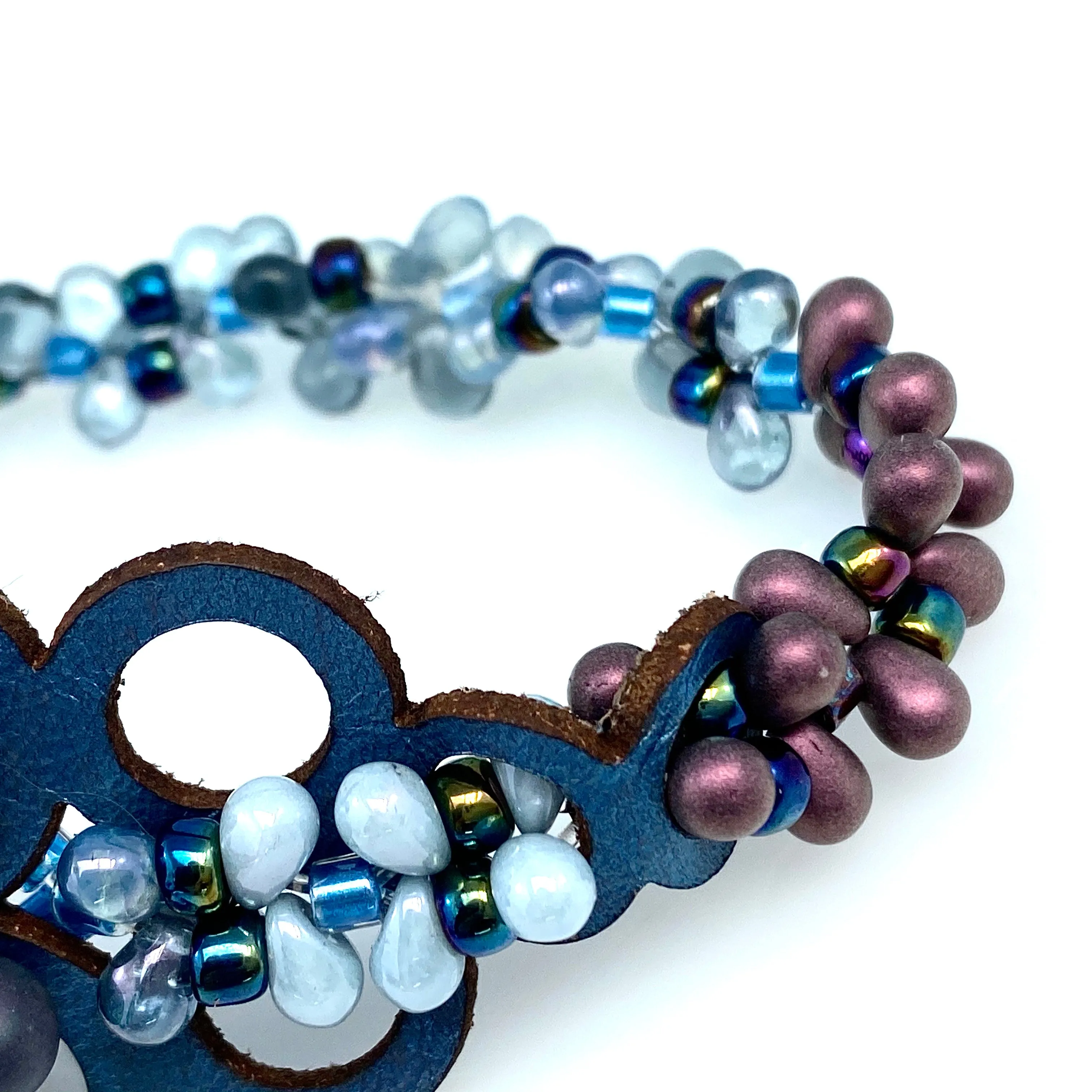 "Love by the Water" Bracelet