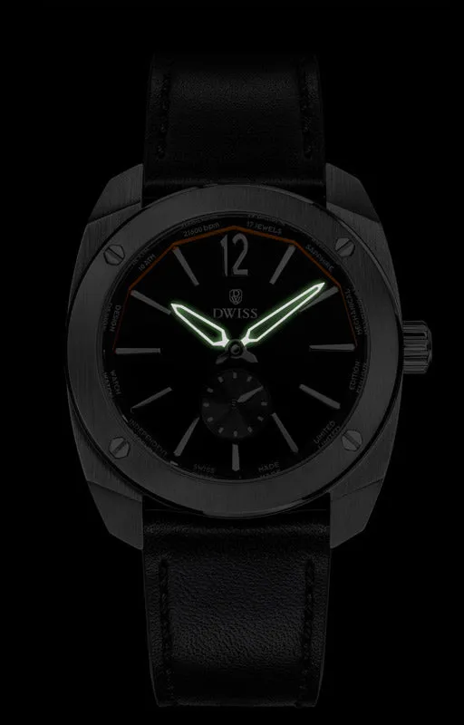 RS1-SB-Mechanical w/ Strap