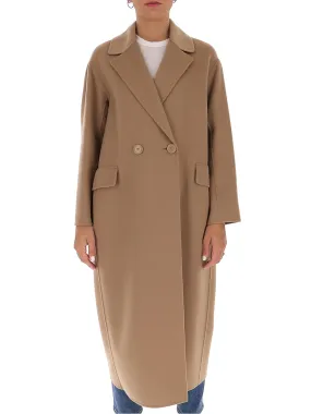 'S Max Mara Argo Coat