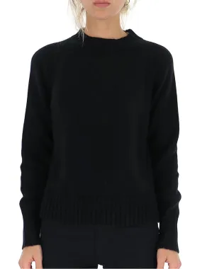 'S Max Mara Crewneck Jumper