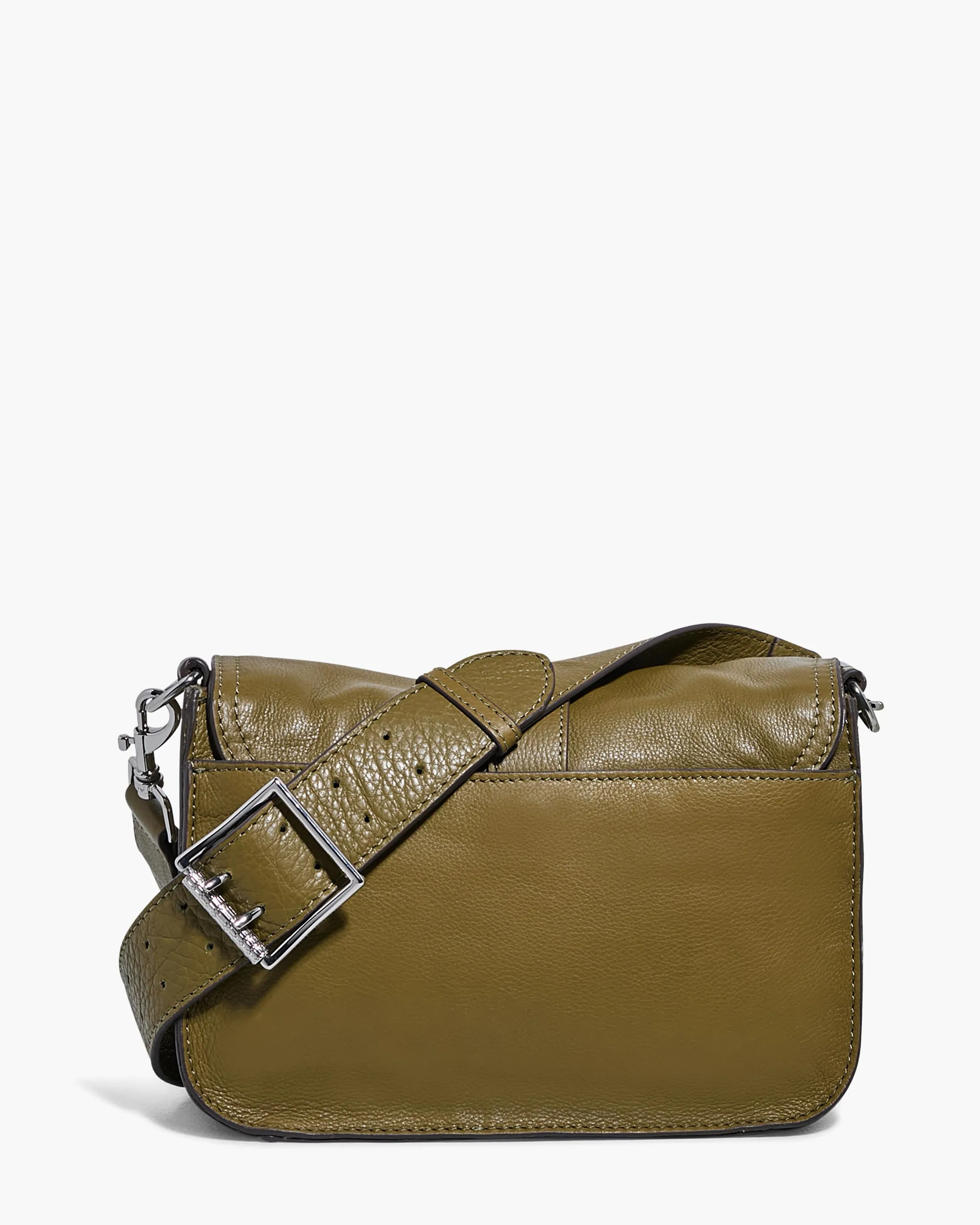 Saddle-Up Crossbody