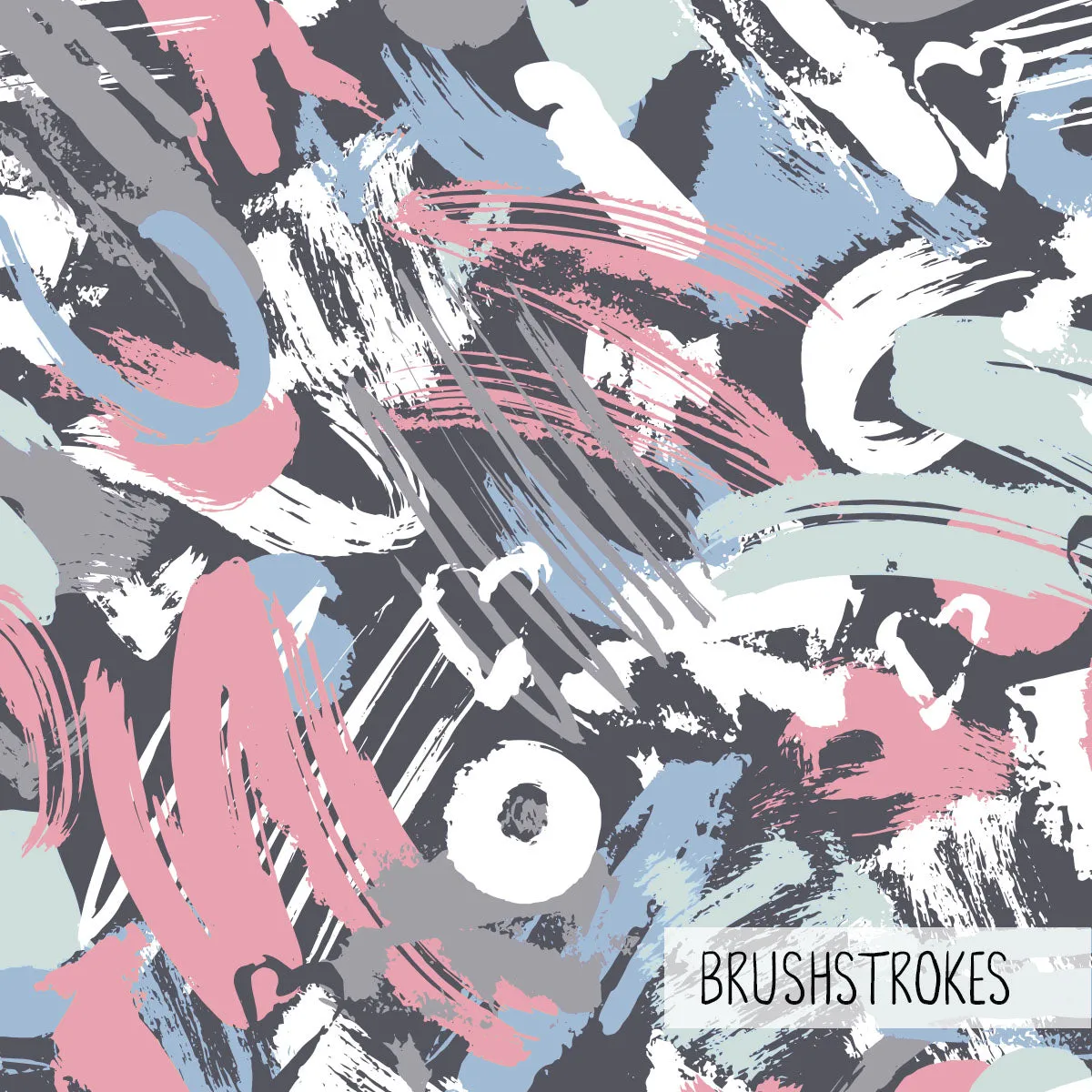 Sale Capri | Brushstrokes