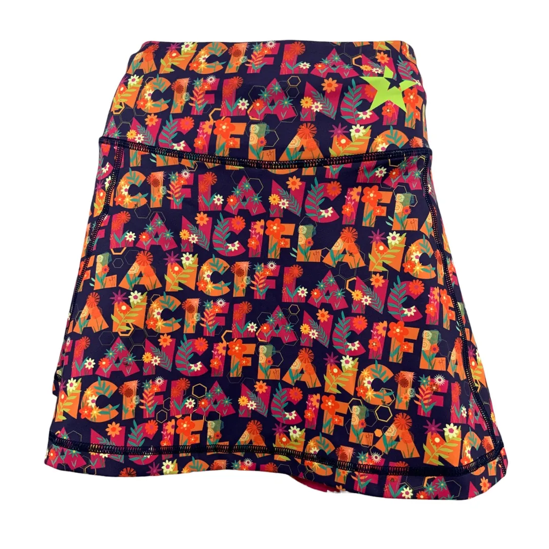 Sale Skort | FLANCI Garden