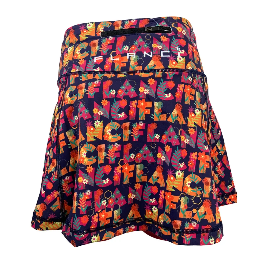 Sale Skort | FLANCI Garden