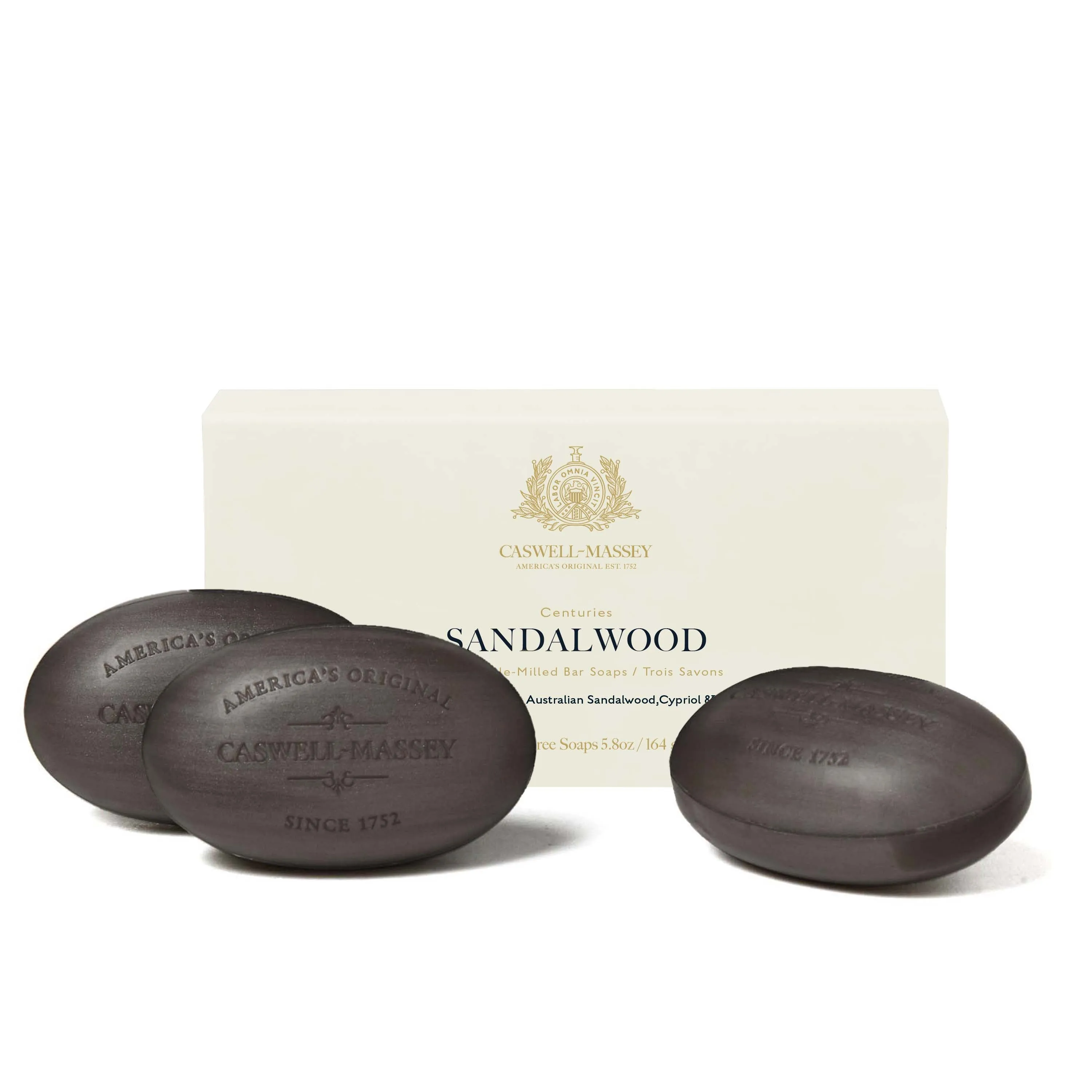 Sandalwood Bar Soap