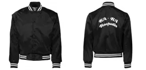 Satin Jacket