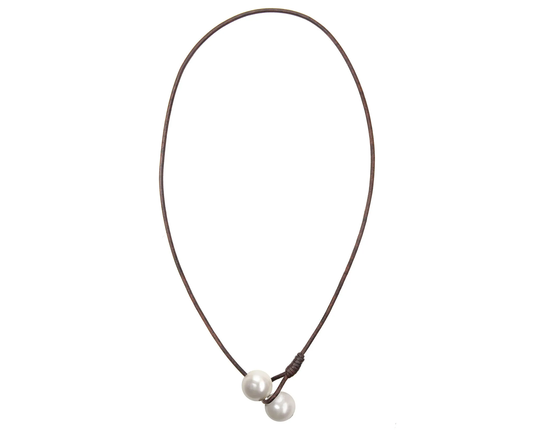 Seaplicity Necklace | Various