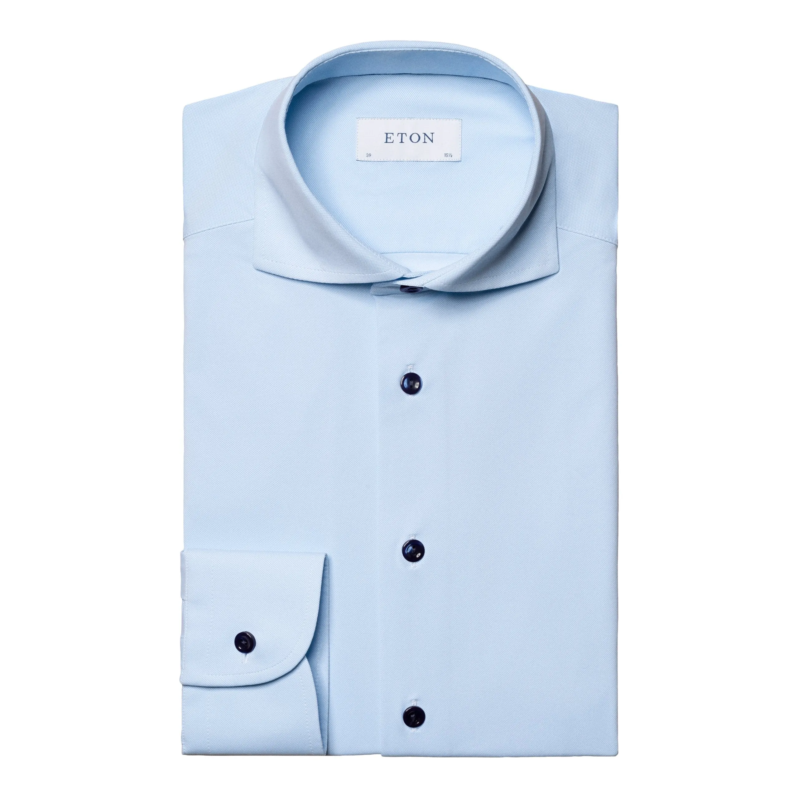 Slim Fit - 4 Way Stretch Shirt