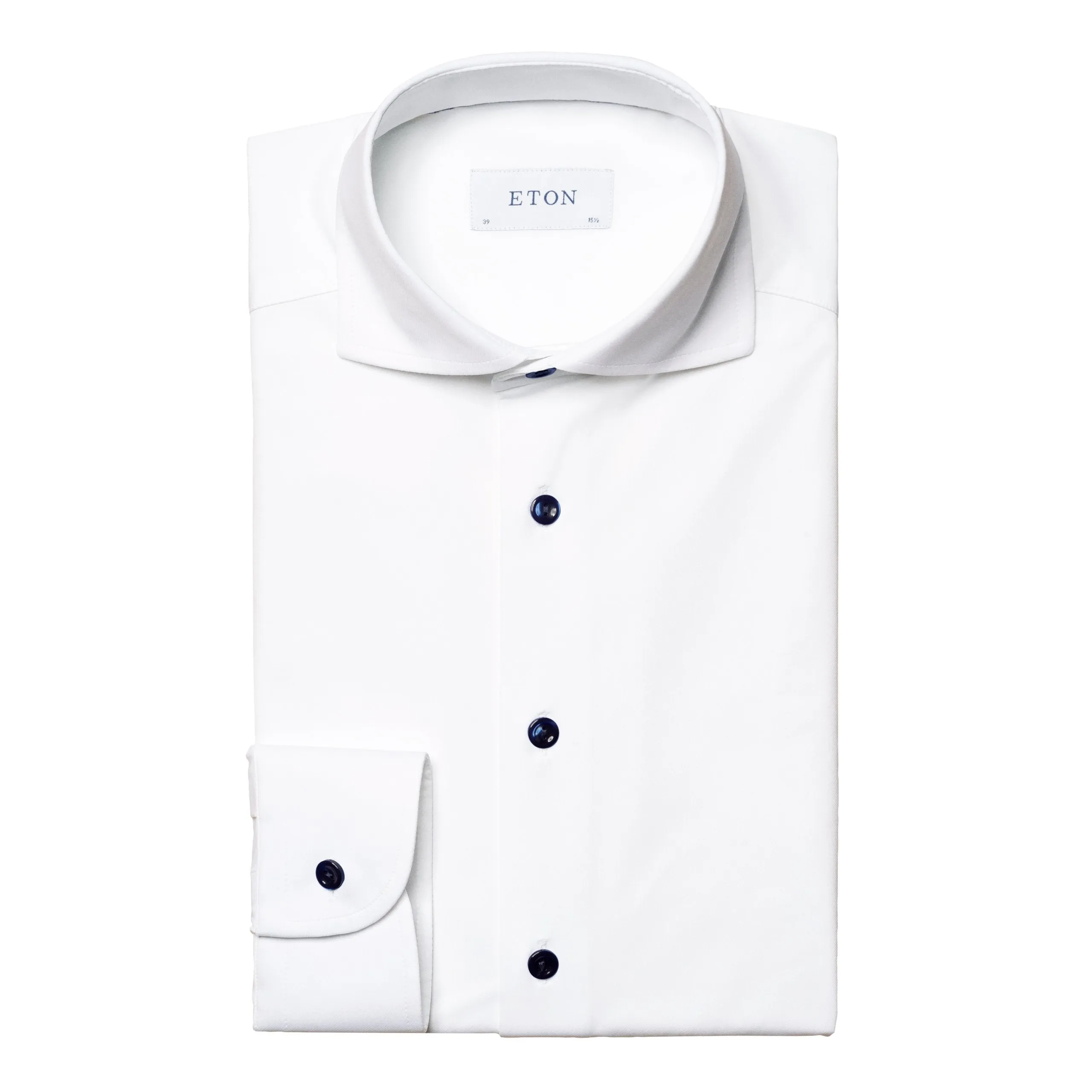 Slim Fit - 4 Way Stretch Shirt