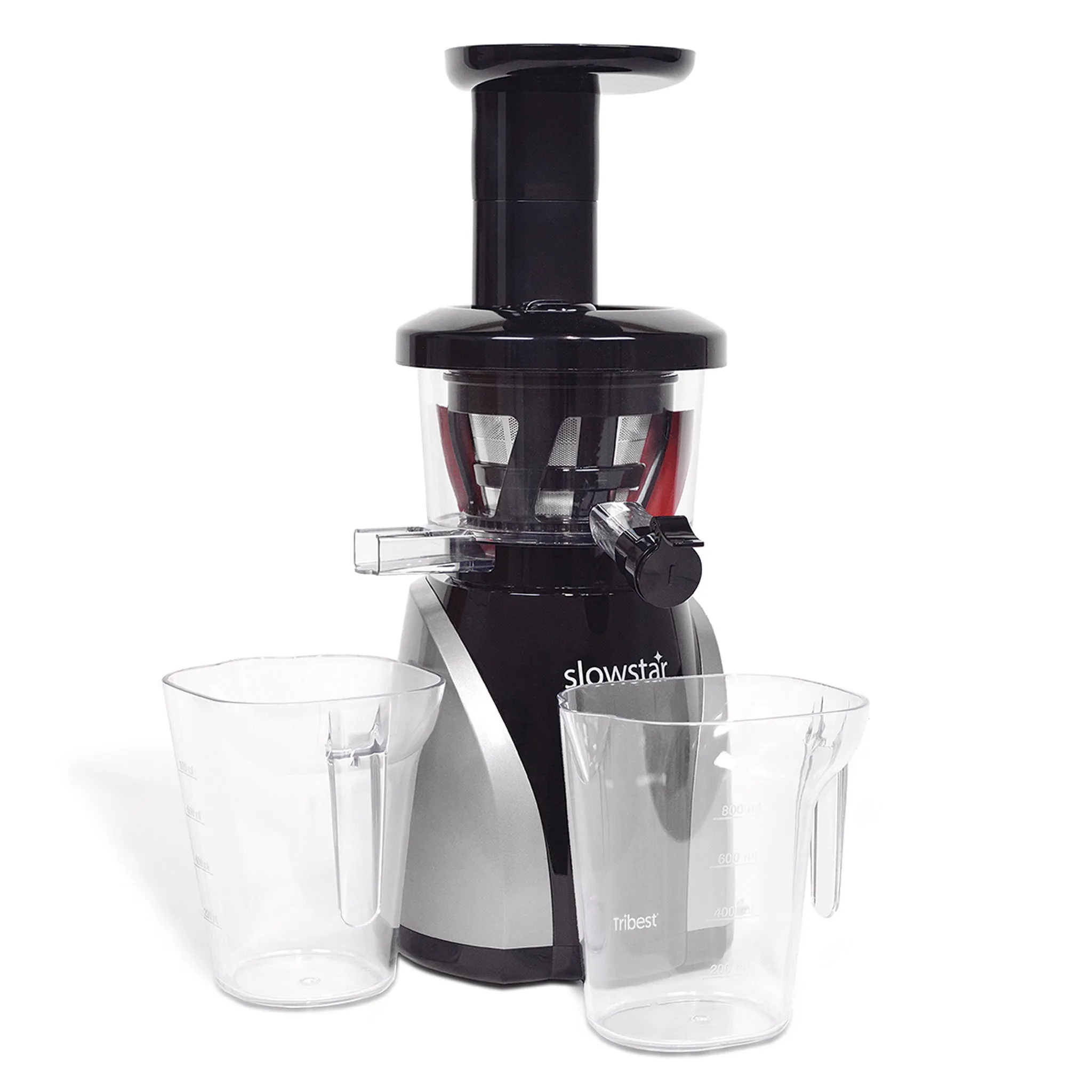 Slowstar Vertical Slow Juicer & Mincer