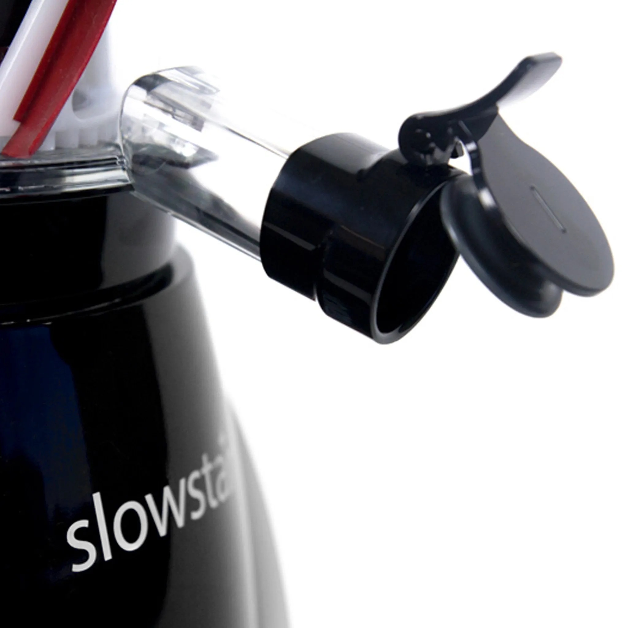 Slowstar Vertical Slow Juicer & Mincer