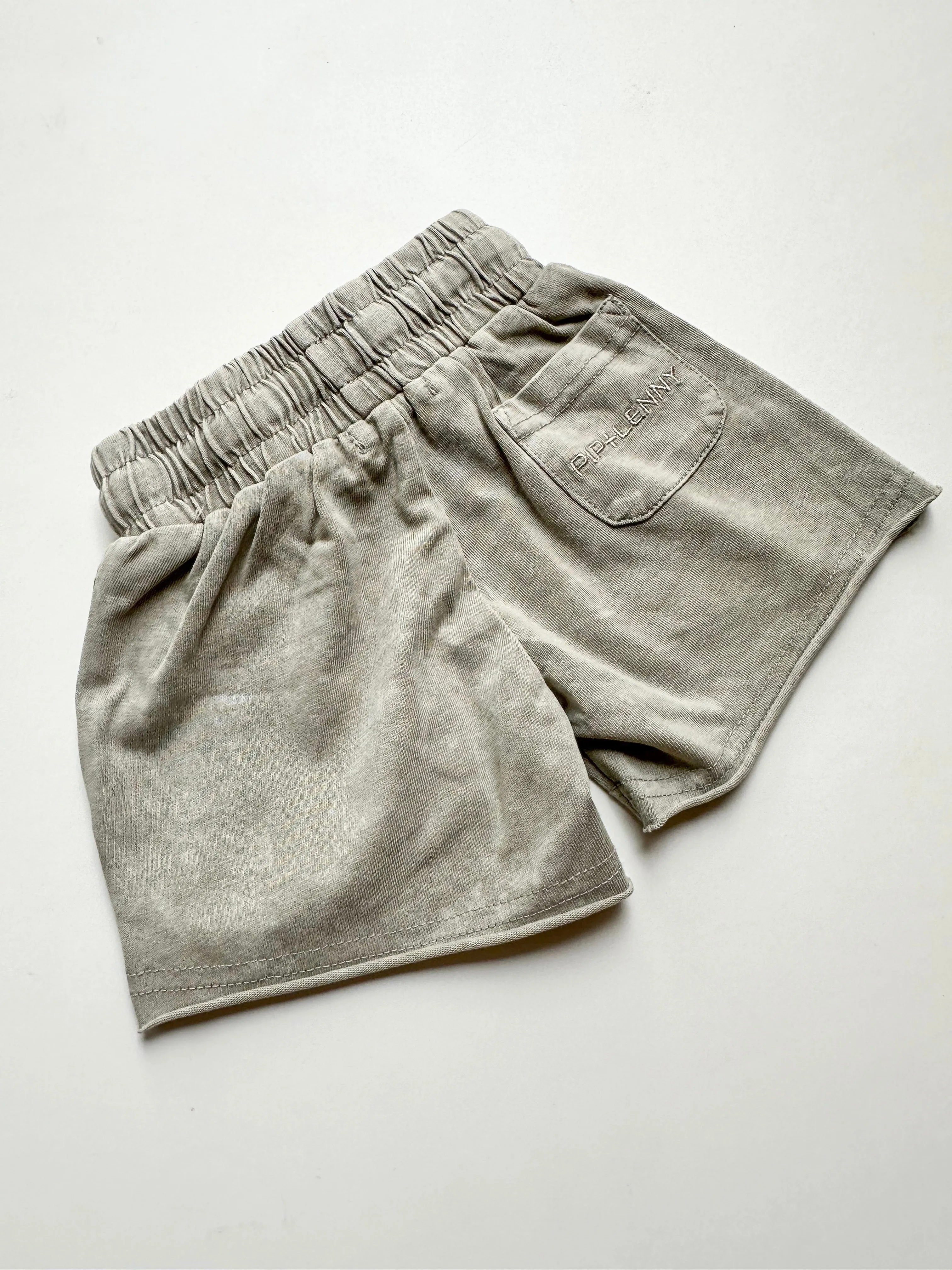 Sol Shorts - Khaki