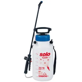 Solo 7L Cleanline sprayer  EPDM seals 307B