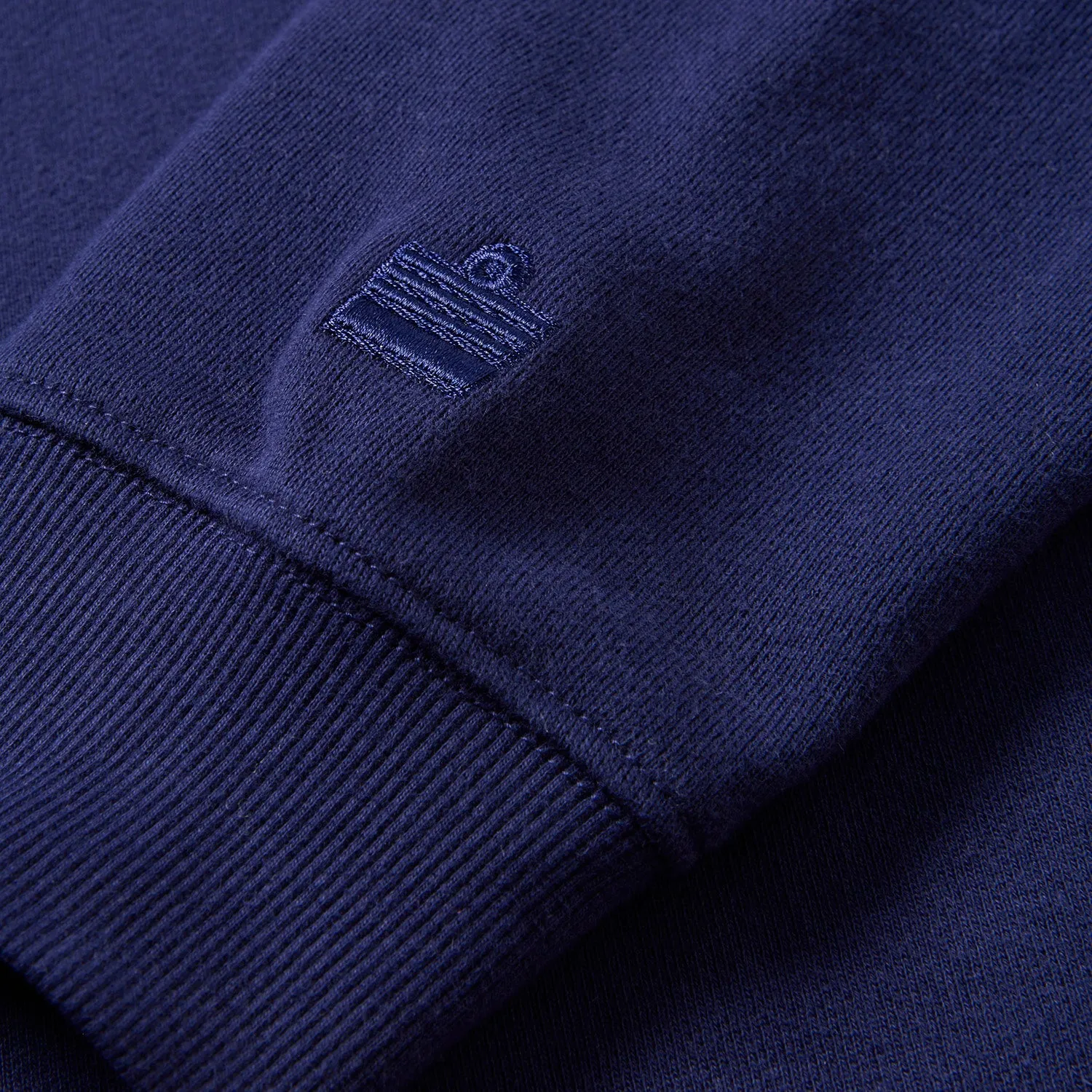 Stamford Sweatshirt - Navy