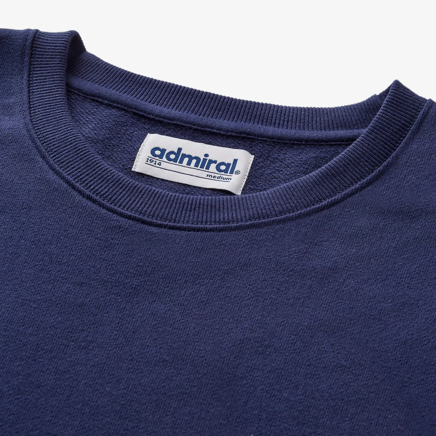 Stamford Sweatshirt - Navy