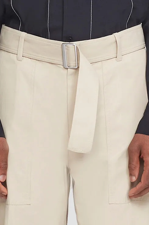 Straight Leg Trouser