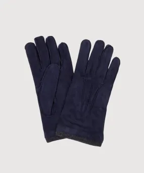 Suede Gloves