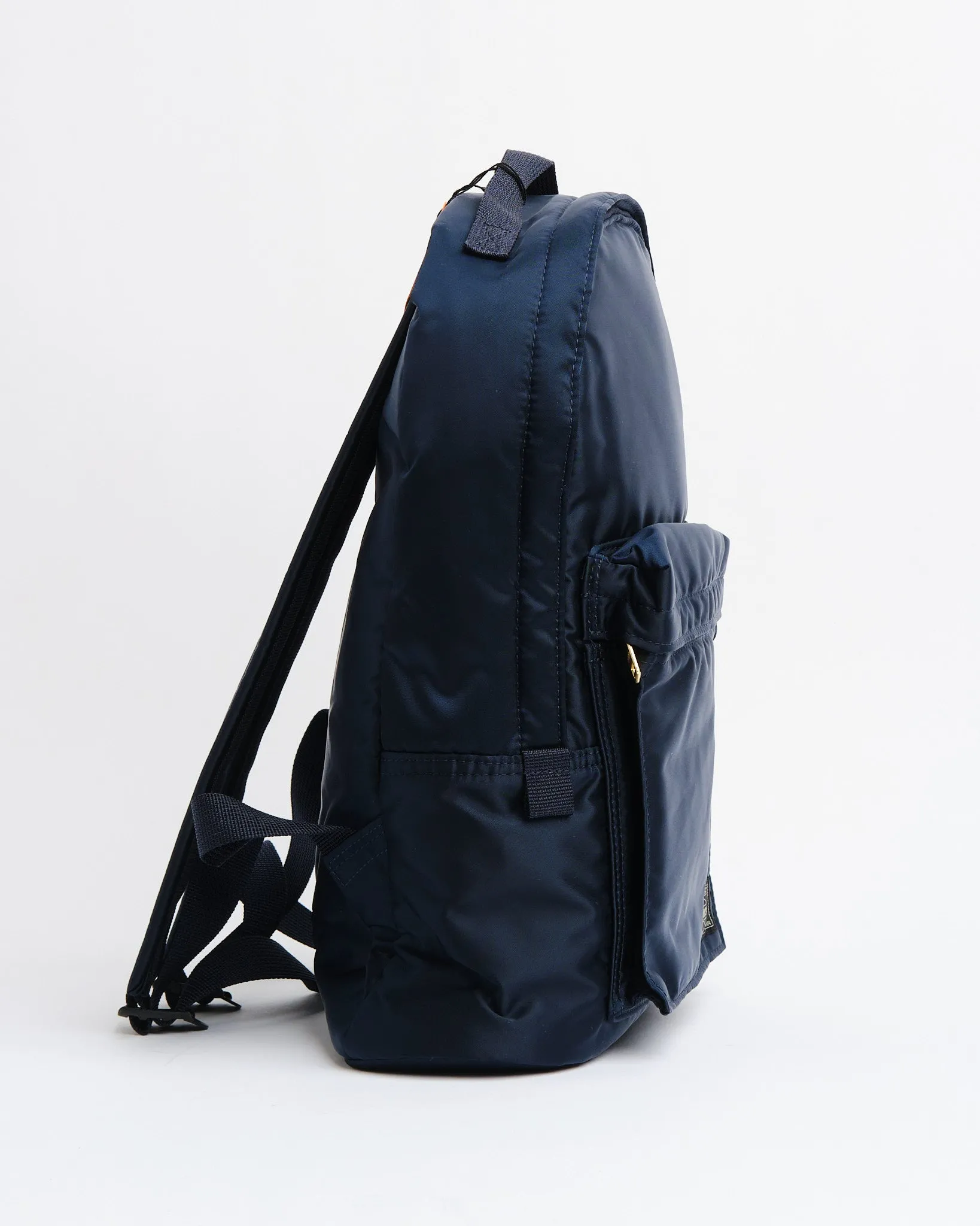 TANKER BACKPACK IRON BLUE