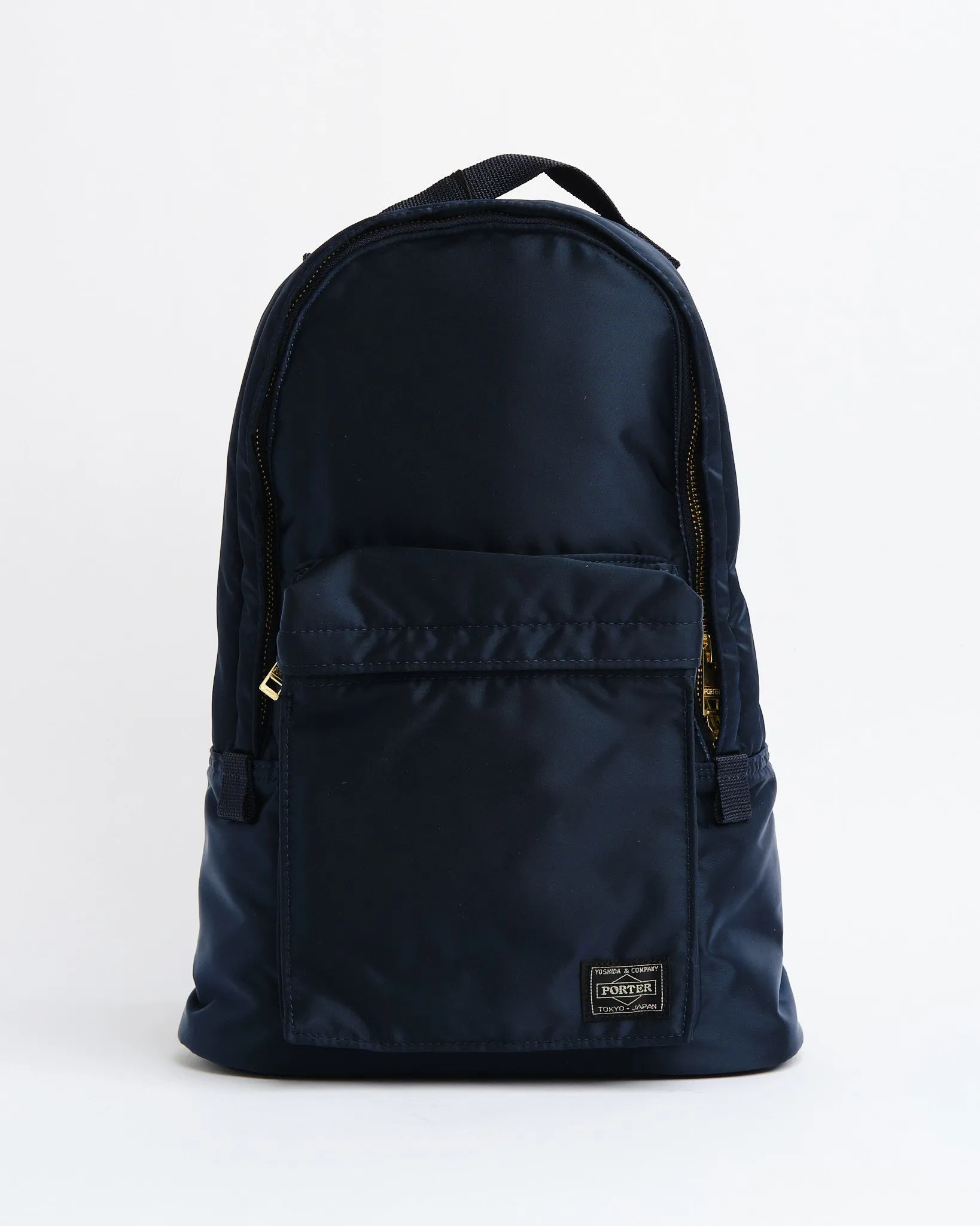 TANKER BACKPACK IRON BLUE