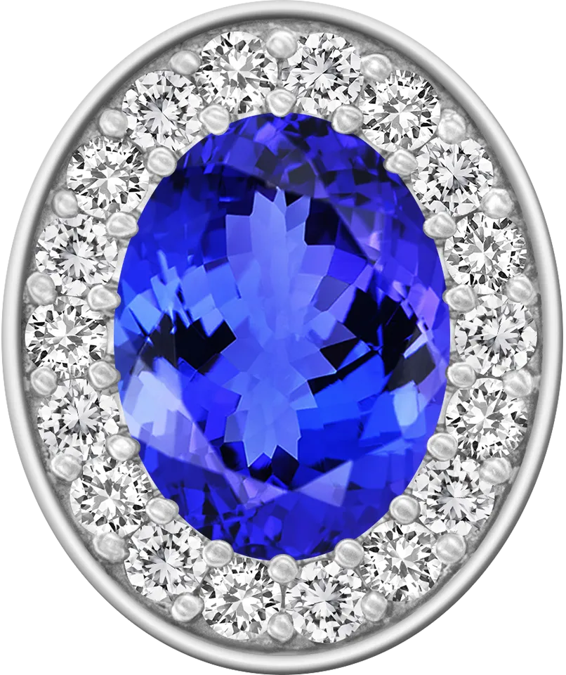 Tanzanite