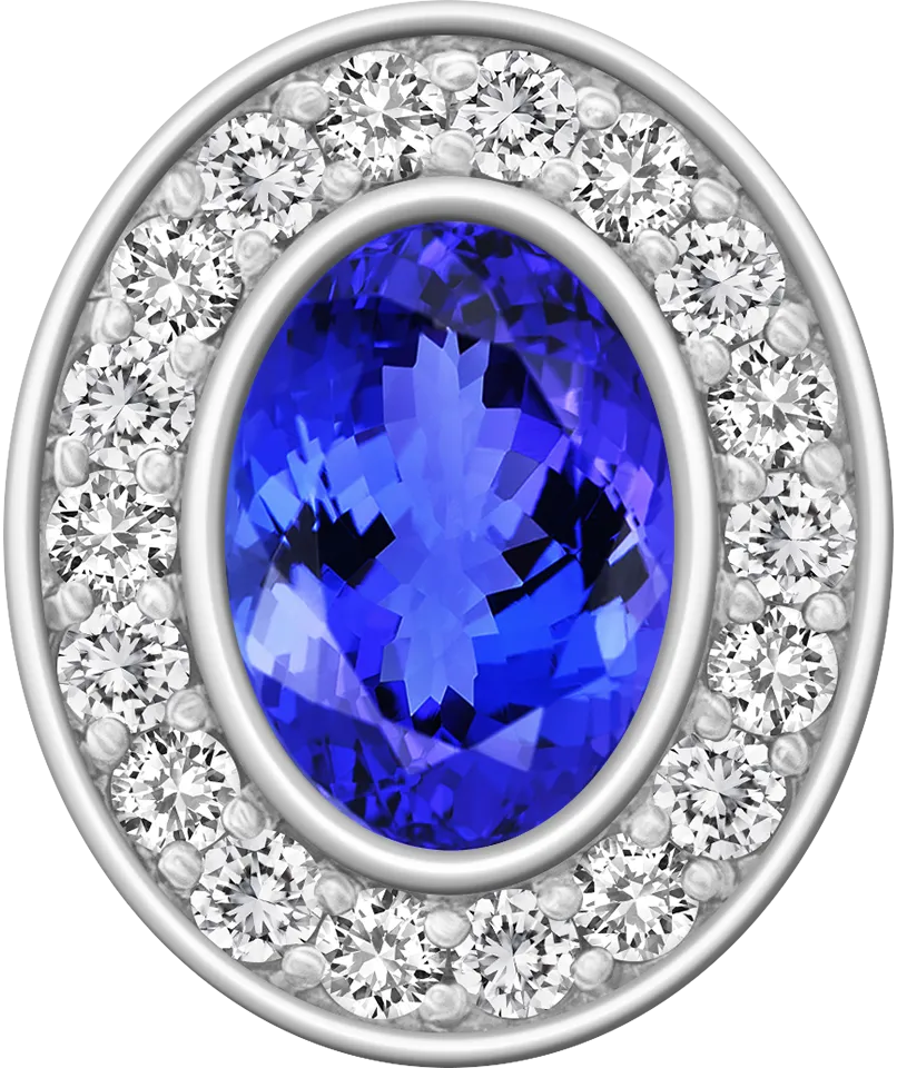 Tanzanite