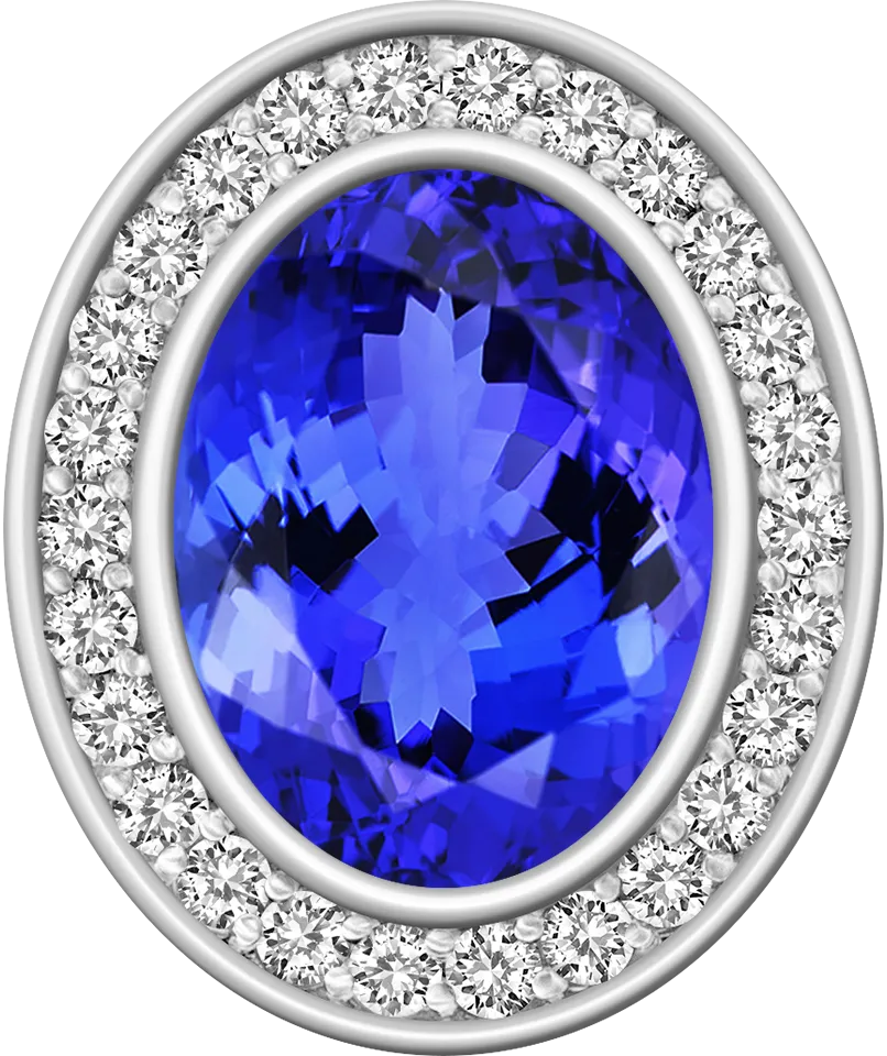 Tanzanite