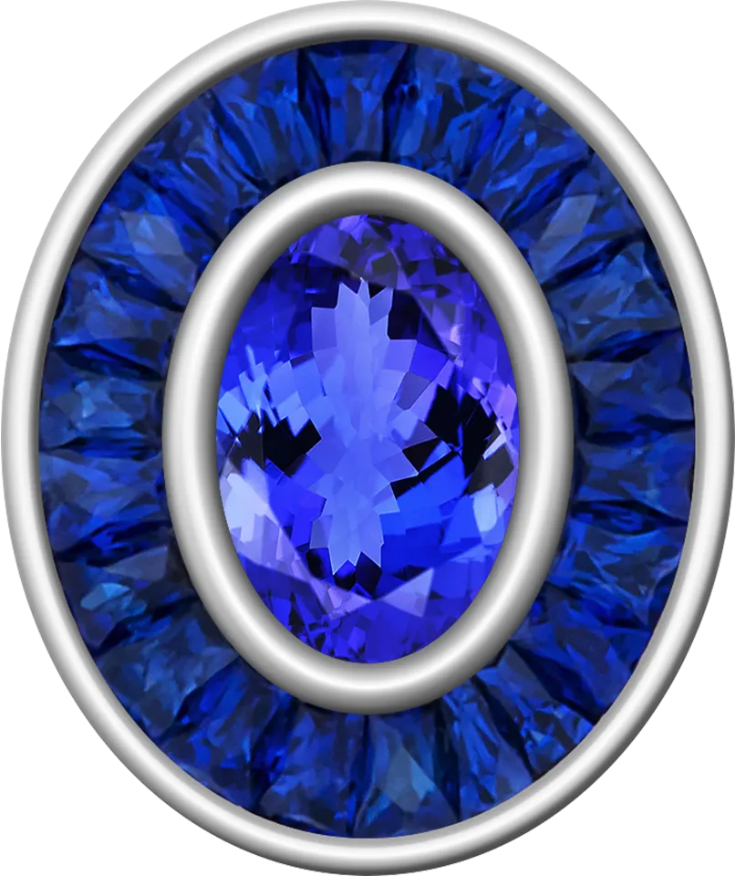 Tanzanite