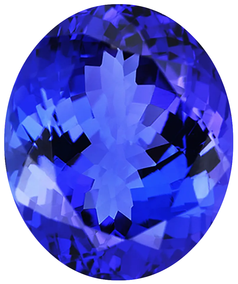 Tanzanite