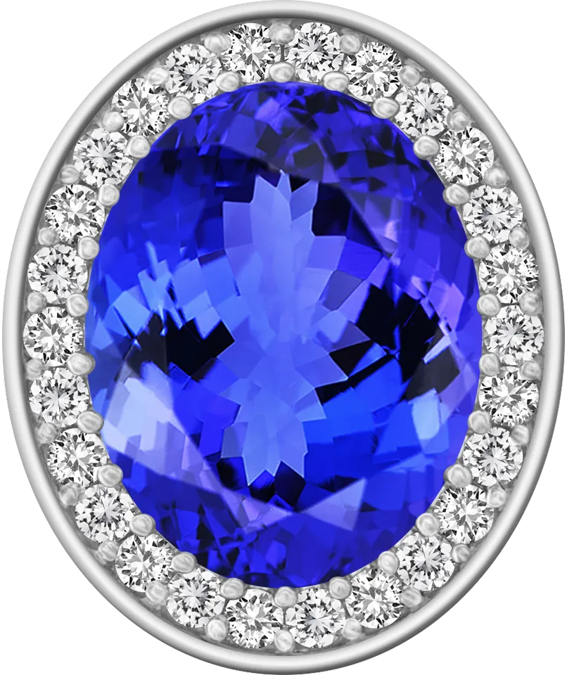 Tanzanite