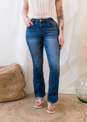 The Everly Denim